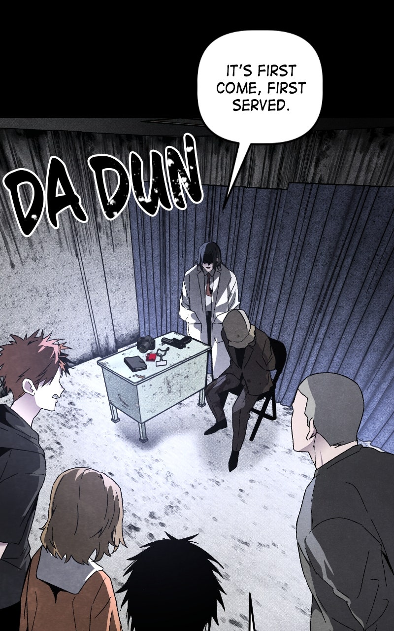 Read Destined Killer chapter 27 image 75 on Lezhin