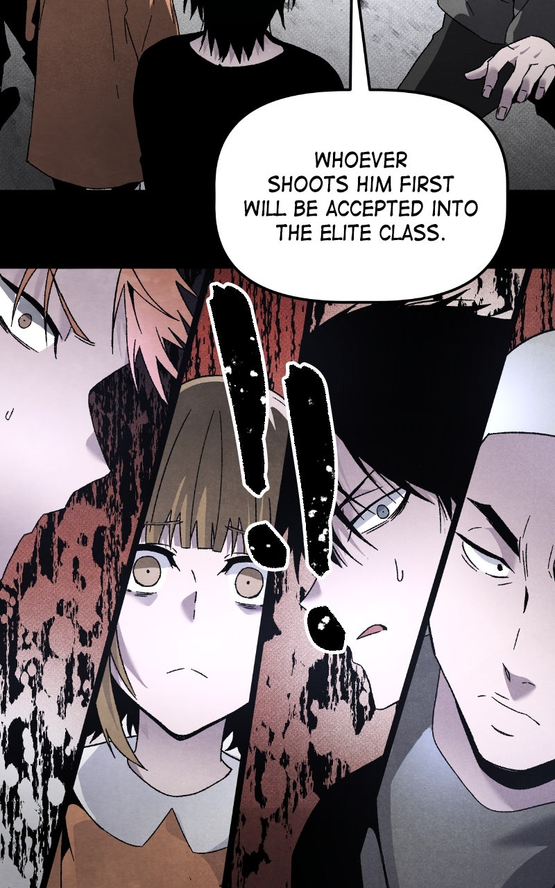 Read Destined Killer chapter 27 image 76 on Lezhin