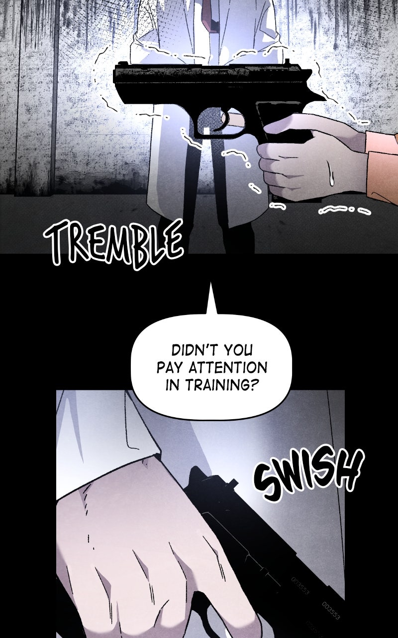 Read Destined Killer chapter 27 image 85 on Lezhin