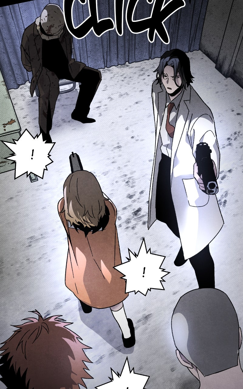 Read Destined Killer chapter 27 image 87 on Lezhin