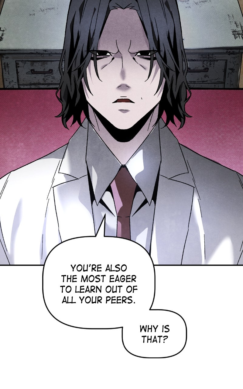 Read Destined Killer chapter 27 image 9 on Lezhin