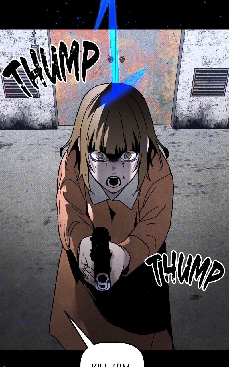 Read Destined Killer chapter 27 image 92 on Lezhin