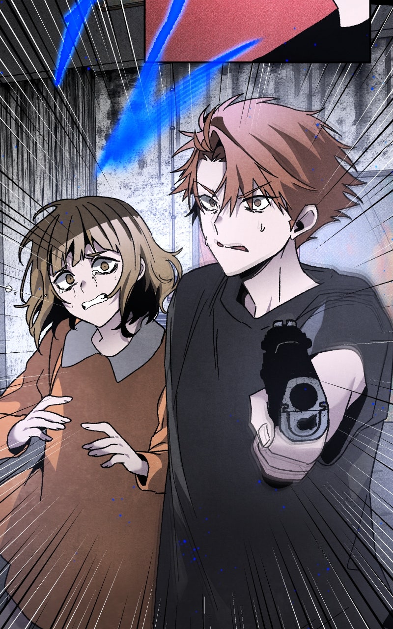 Read Destined Killer chapter 27 image 96 on Lezhin