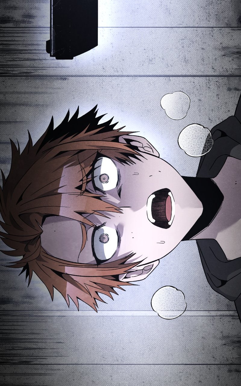 Read Destined Killer chapter 28 image 1 on Lezhin