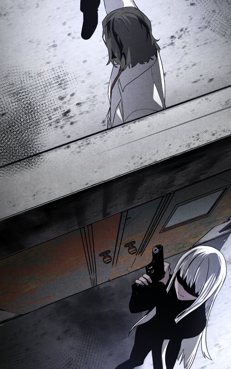 Read Destined Killer chapter 28 image 10 on Lezhin