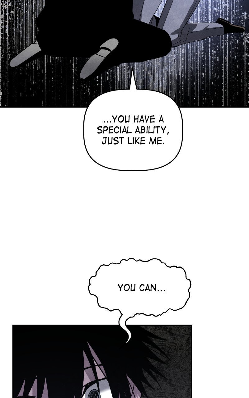 Read Destined Killer chapter 28 image 102 on Lezhin