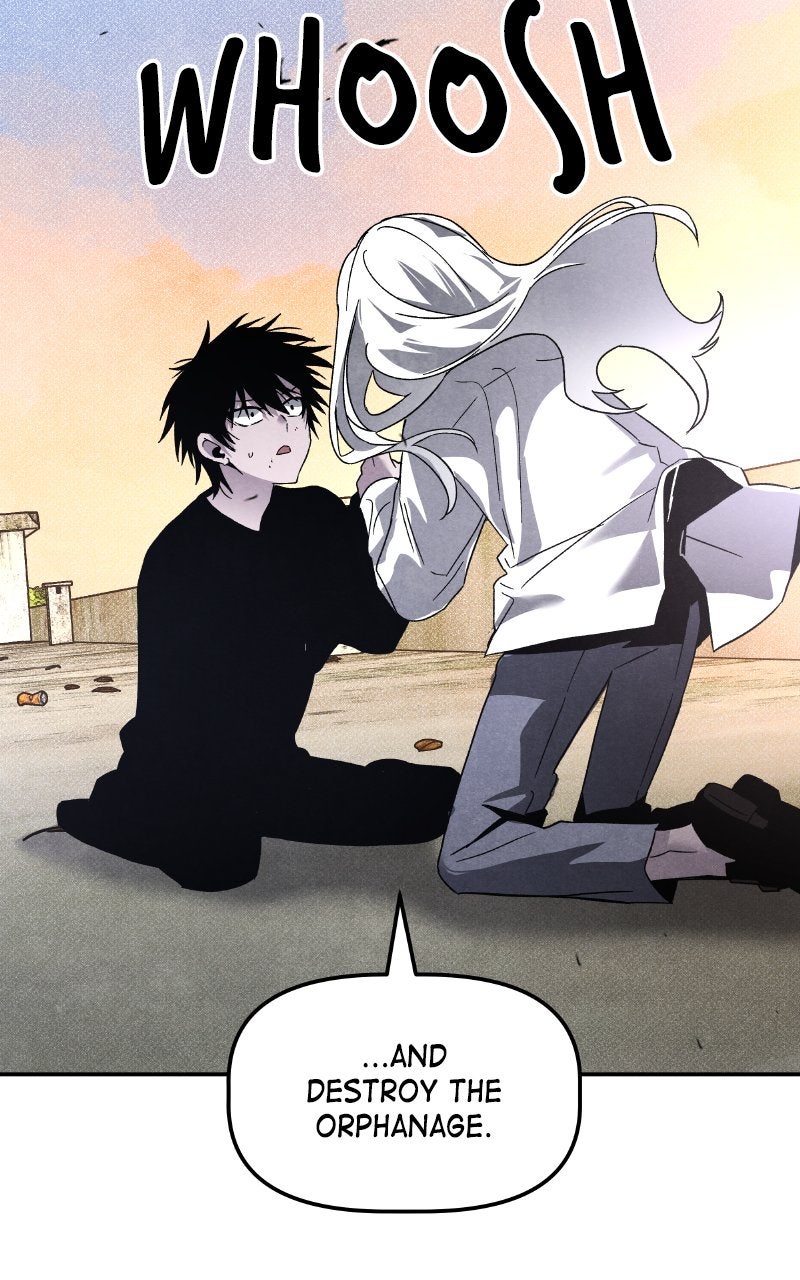 Read Destined Killer chapter 28 image 110 on Lezhin