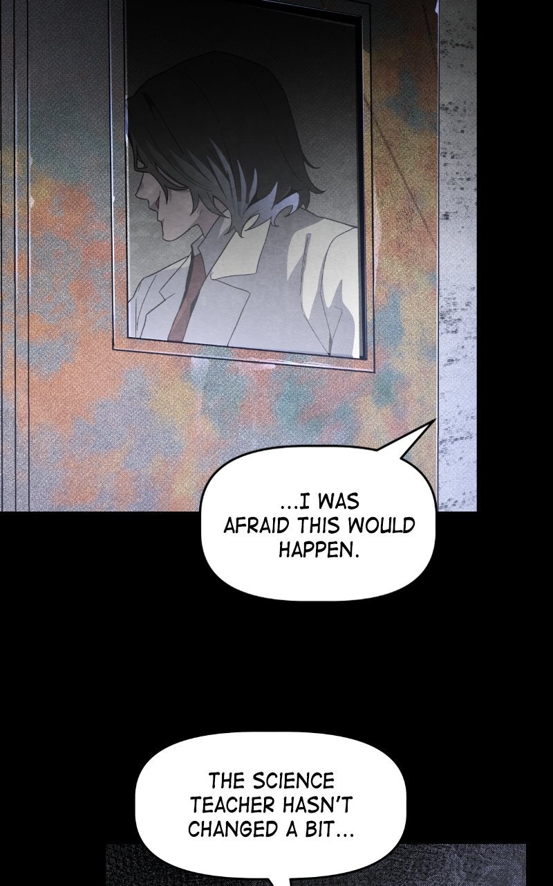 Read Destined Killer chapter 28 image 13 on Lezhin