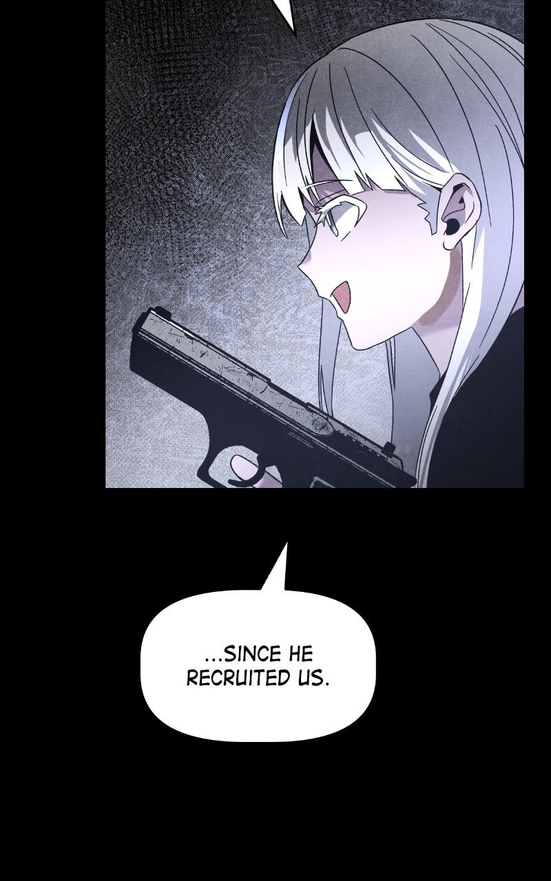 Read Destined Killer chapter 28 image 14 on Lezhin