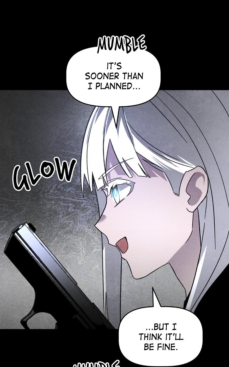 Read Destined Killer chapter 28 image 15 on Lezhin