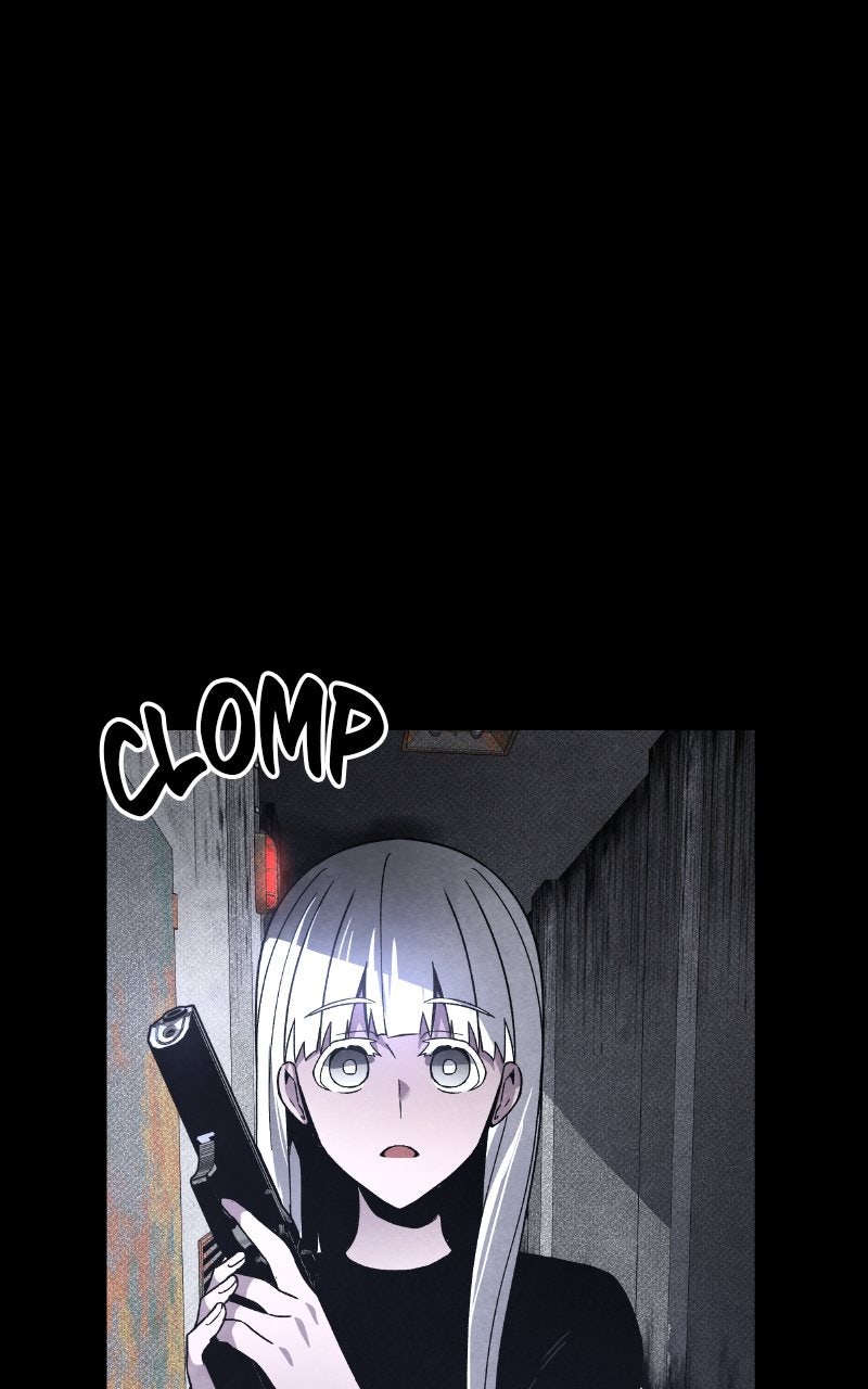 Read Destined Killer chapter 28 image 19 on Lezhin
