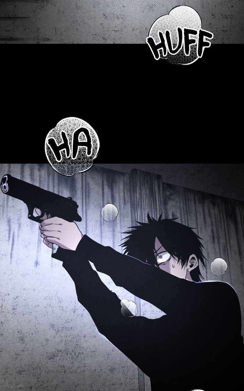 Read Destined Killer chapter 28 image 2 on Lezhin