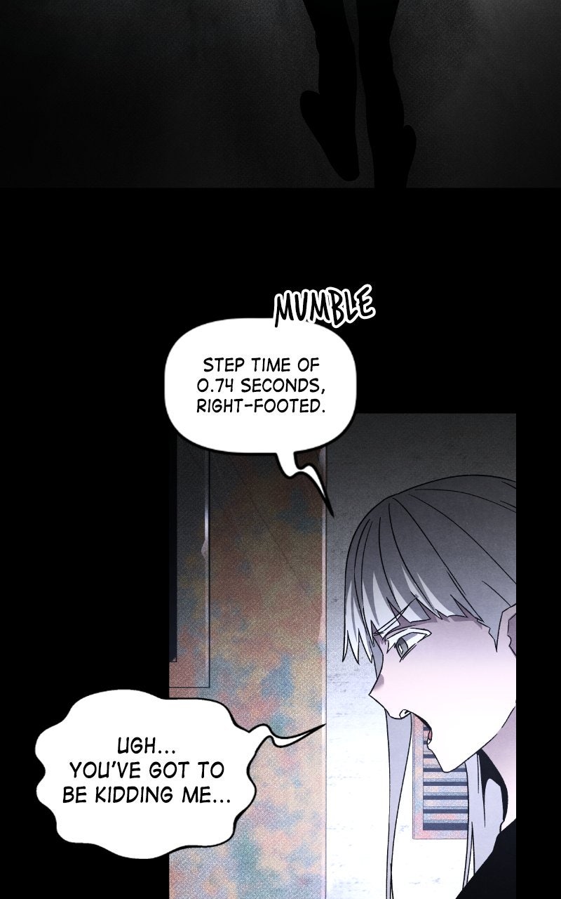 Read Destined Killer chapter 28 image 22 on Lezhin