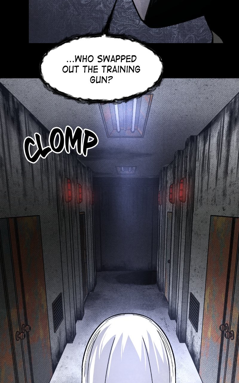 Read Destined Killer chapter 28 image 33 on Lezhin