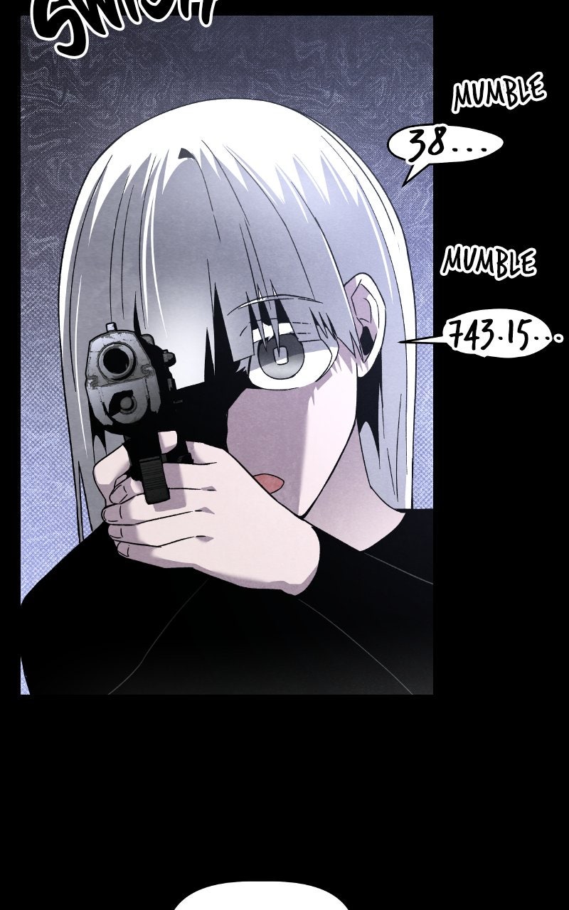 Read Destined Killer chapter 28 image 35 on Lezhin