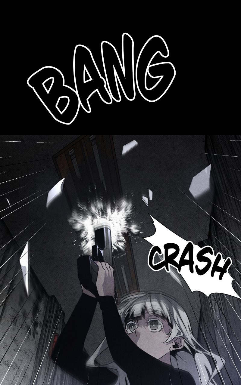 Read Destined Killer chapter 28 image 44 on Lezhin
