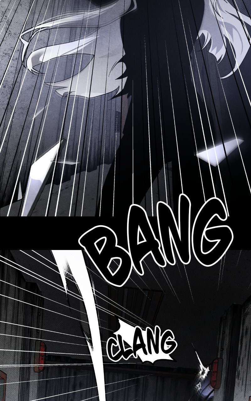 Read Destined Killer chapter 28 image 45 on Lezhin