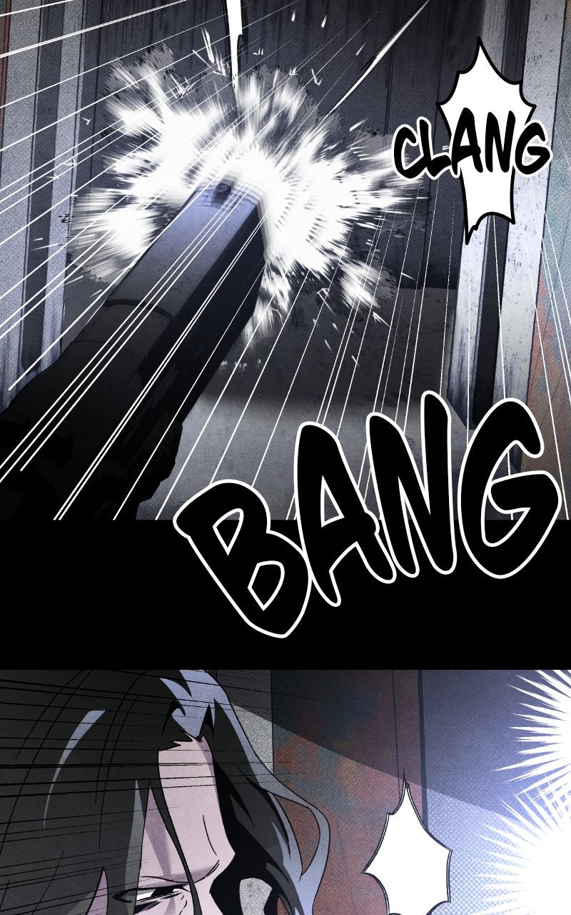 Read Destined Killer chapter 28 image 46 on Lezhin