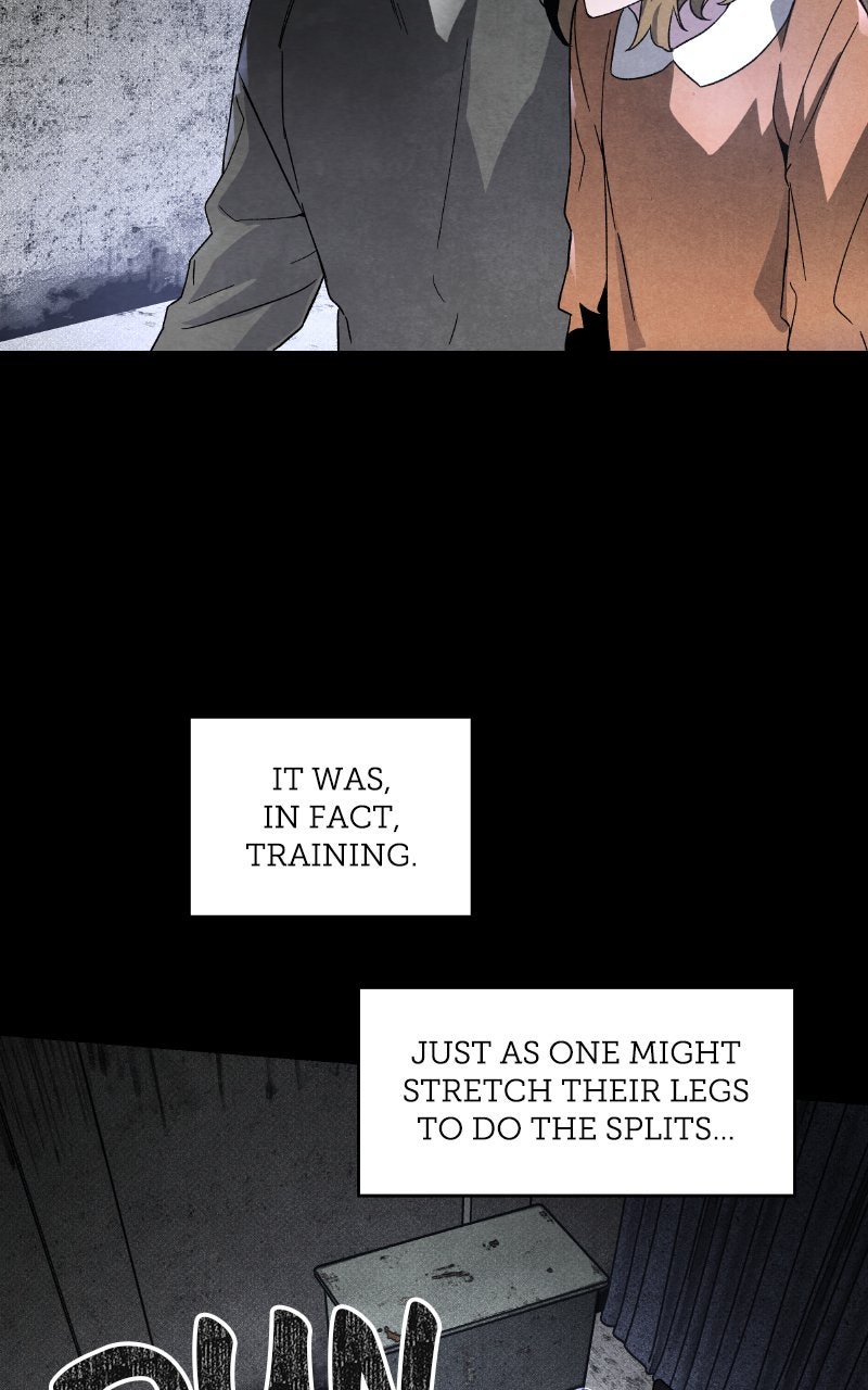 Read Destined Killer chapter 28 image 5 on Lezhin
