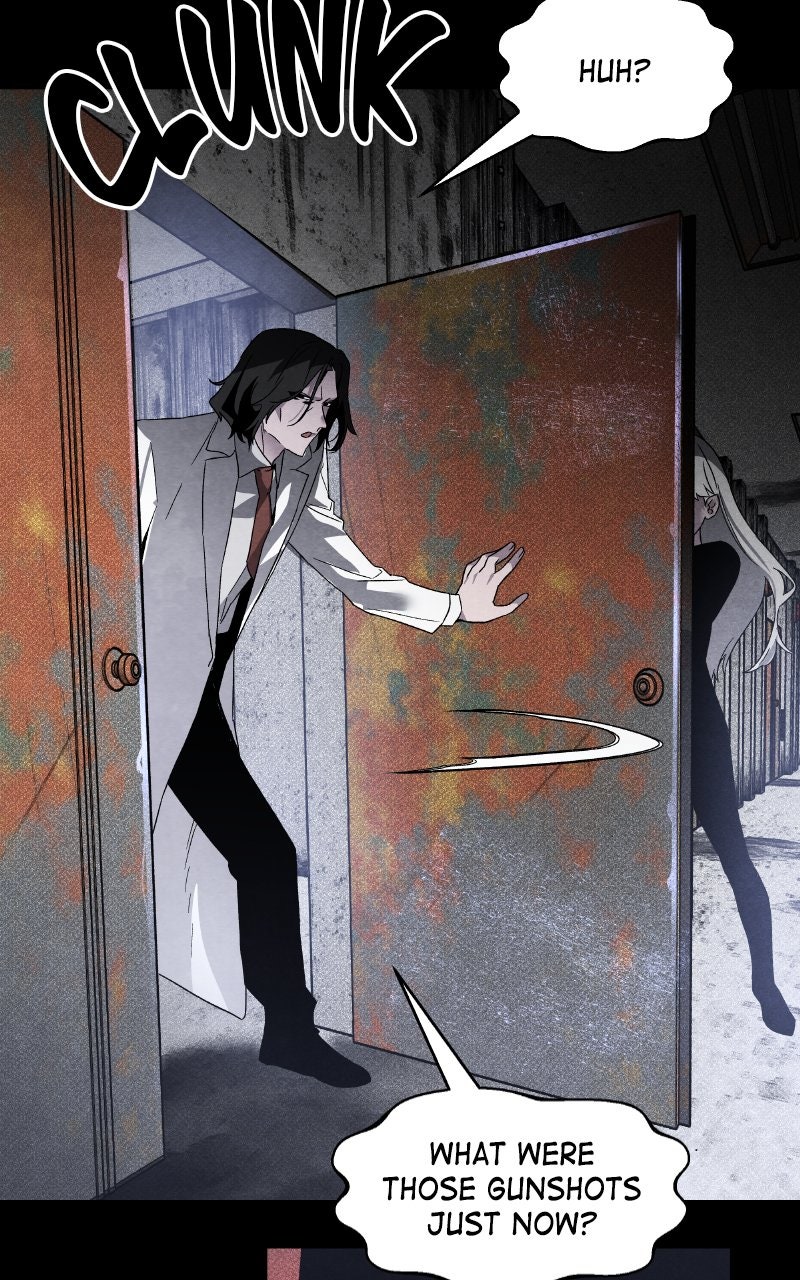 Read Destined Killer chapter 28 image 53 on Lezhin