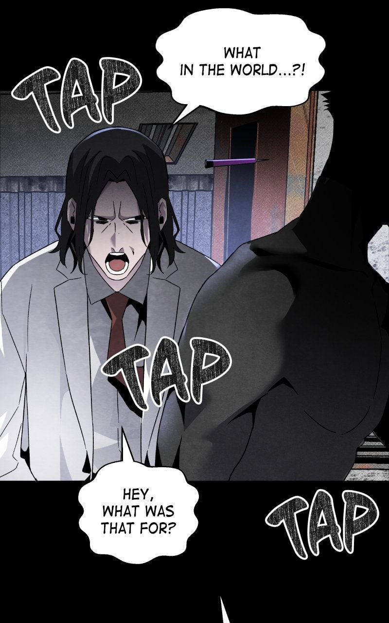 Read Destined Killer chapter 28 image 57 on Lezhin