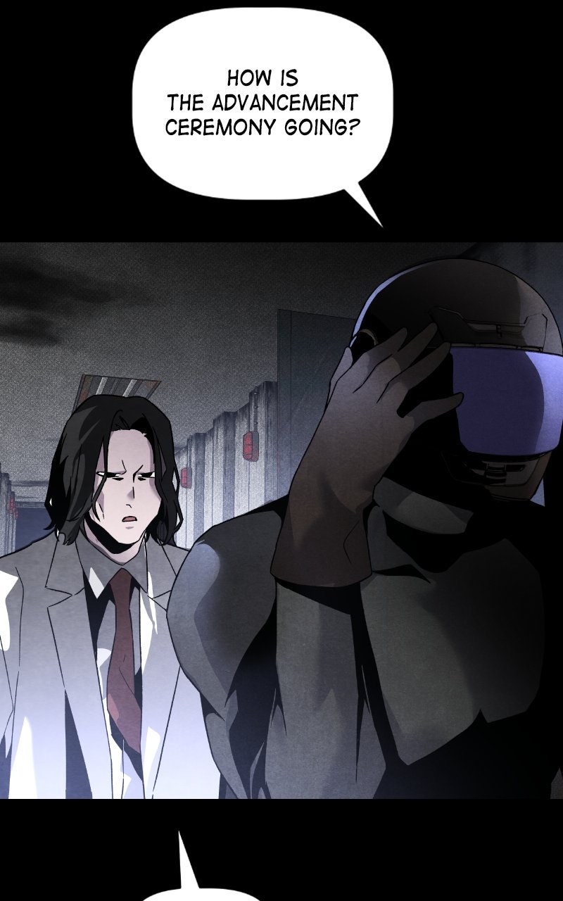 Read Destined Killer chapter 28 image 62 on Lezhin