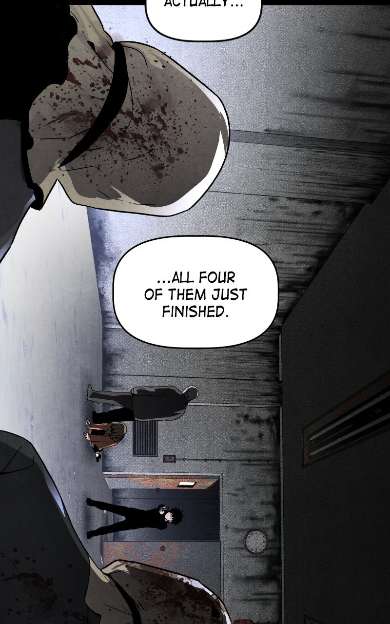 Read Destined Killer chapter 28 image 64 on Lezhin