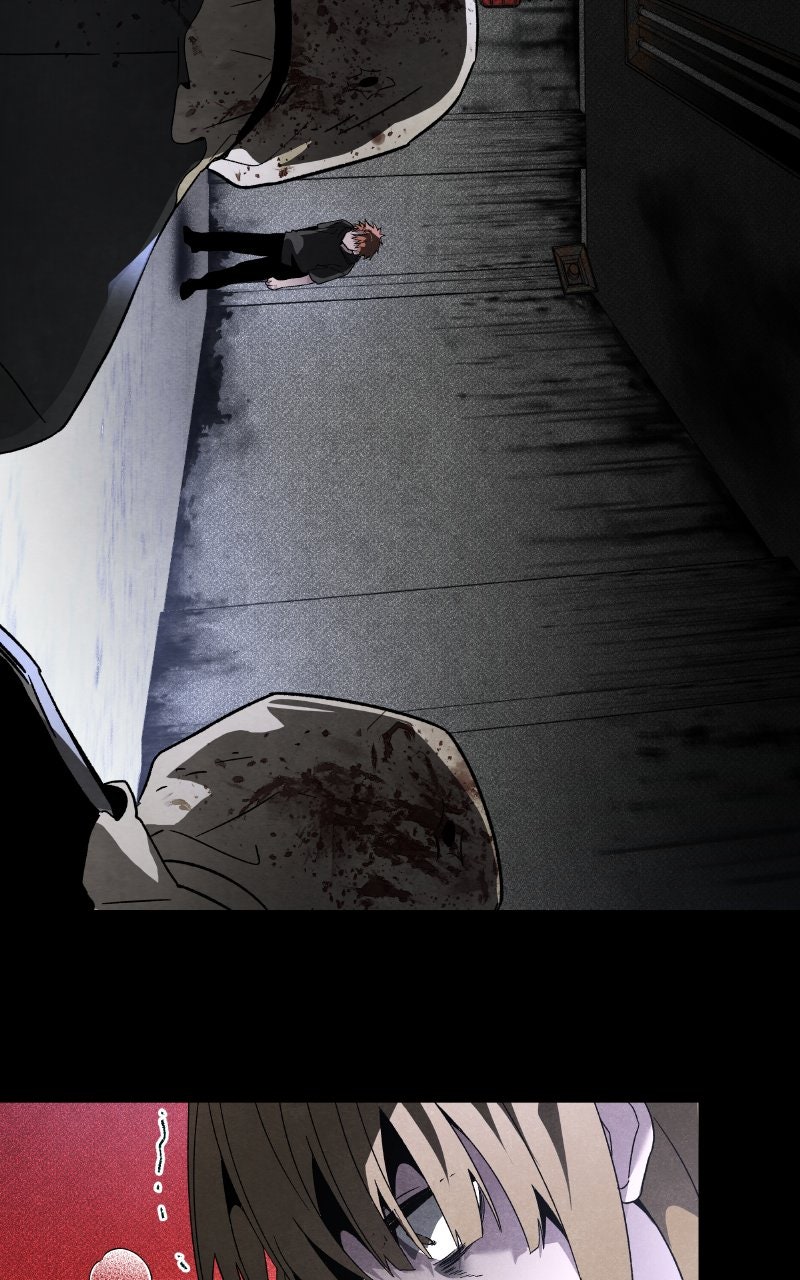 Read Destined Killer chapter 28 image 65 on Lezhin