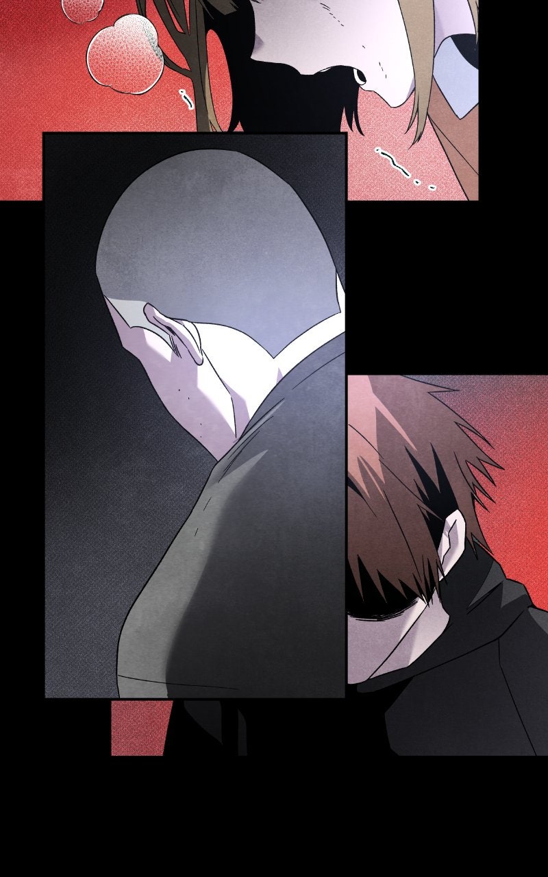 Read Destined Killer chapter 28 image 66 on Lezhin