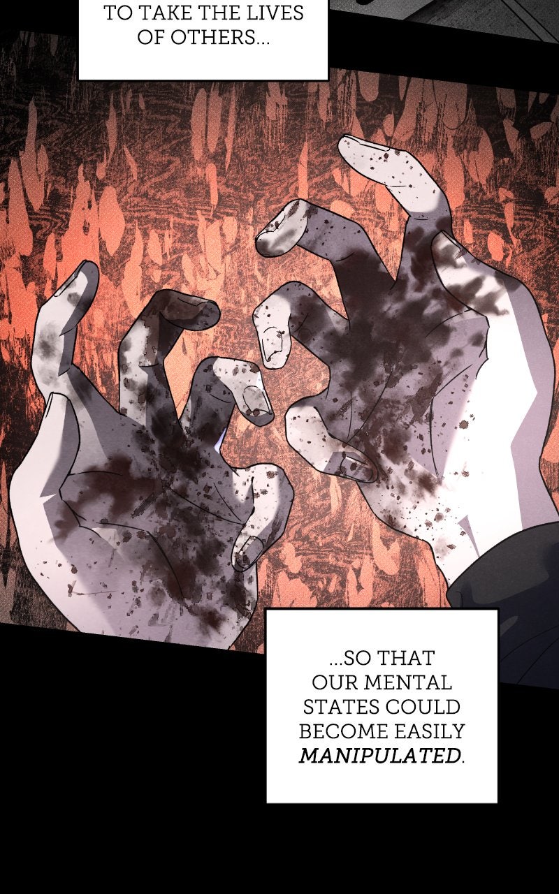 Read Destined Killer chapter 28 image 7 on Lezhin