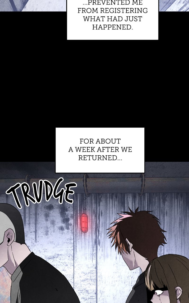 Read Destined Killer chapter 28 image 71 on Lezhin