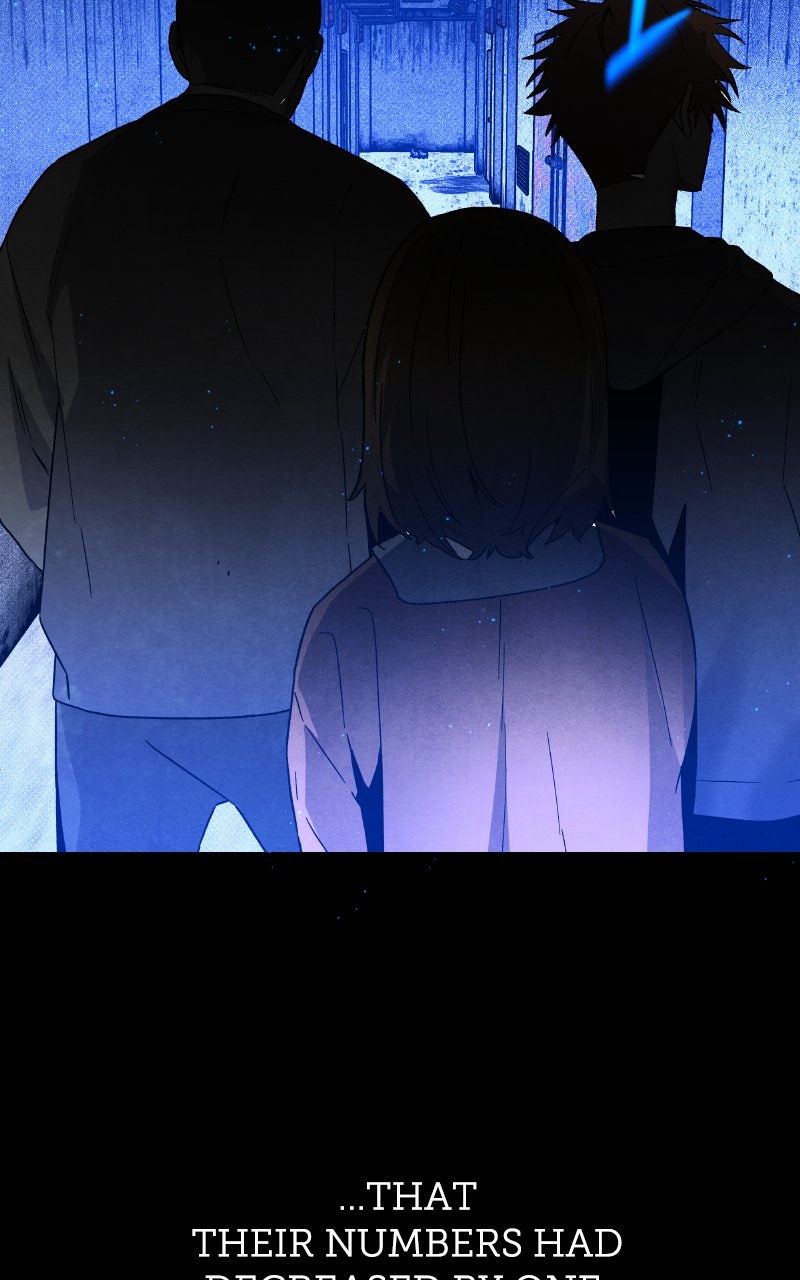 Read Destined Killer chapter 28 image 74 on Lezhin