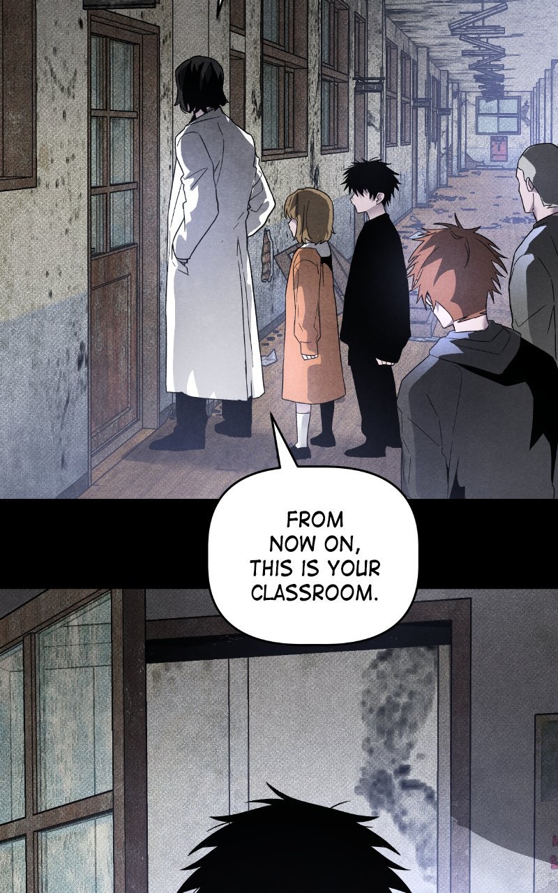 Read Destined Killer chapter 28 image 77 on Lezhin