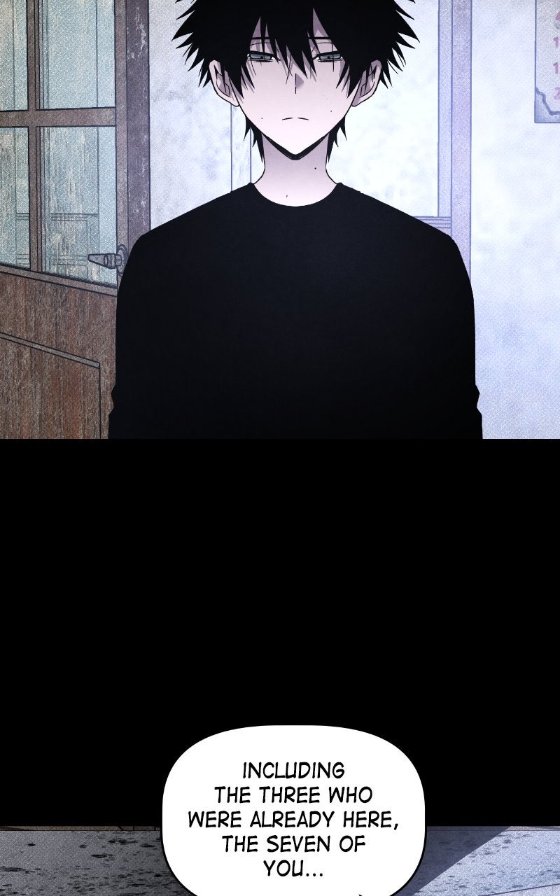 Read Destined Killer chapter 28 image 78 on Lezhin