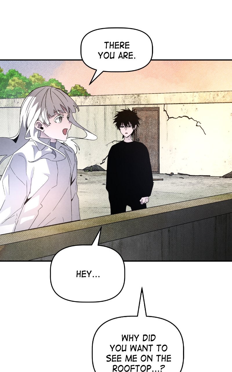 Read Destined Killer chapter 28 image 86 on Lezhin