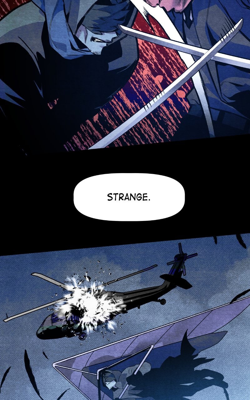 Read Destined Killer chapter 29 image 105 on Lezhin