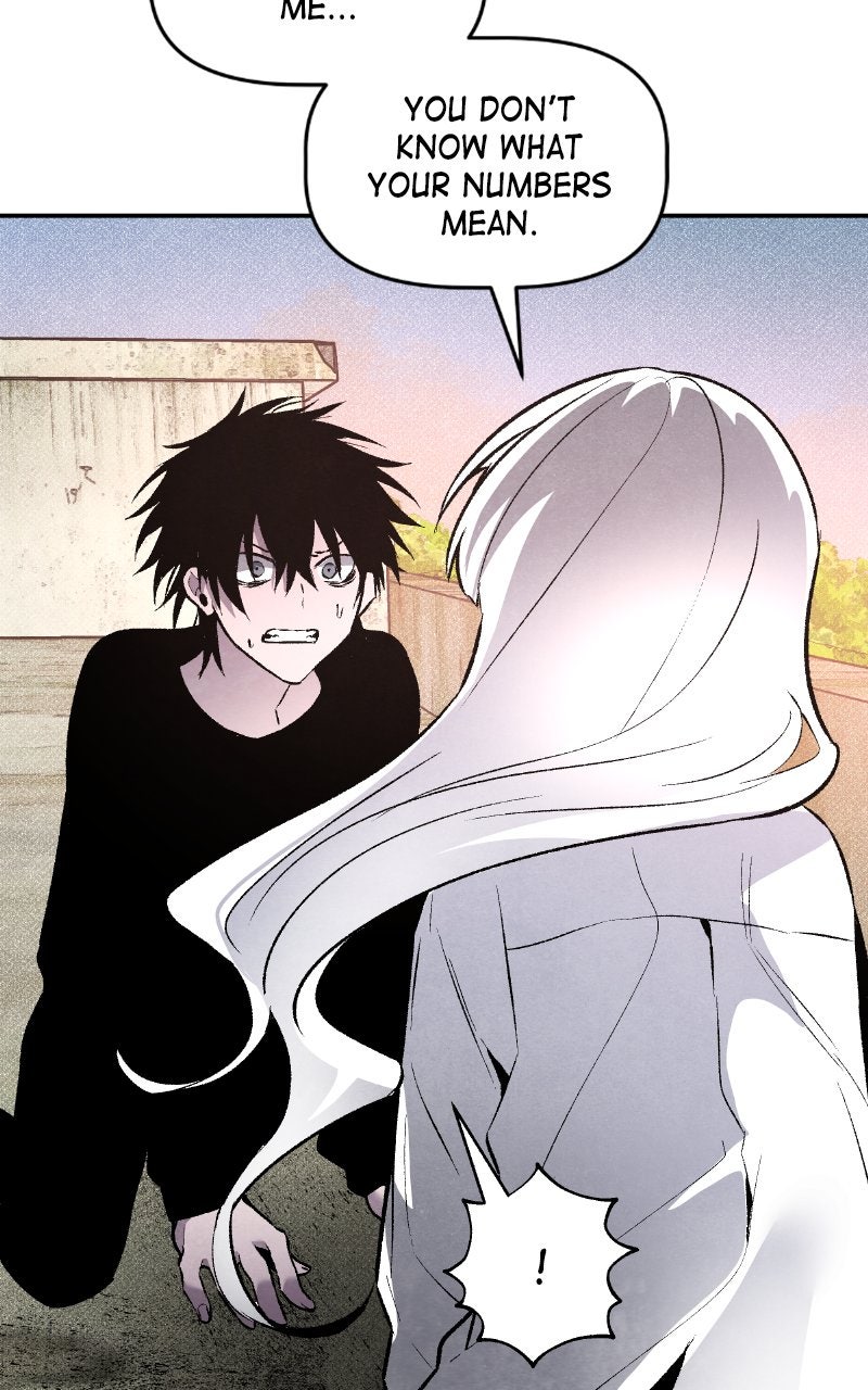 Read Destined Killer chapter 29 image 14 on Lezhin