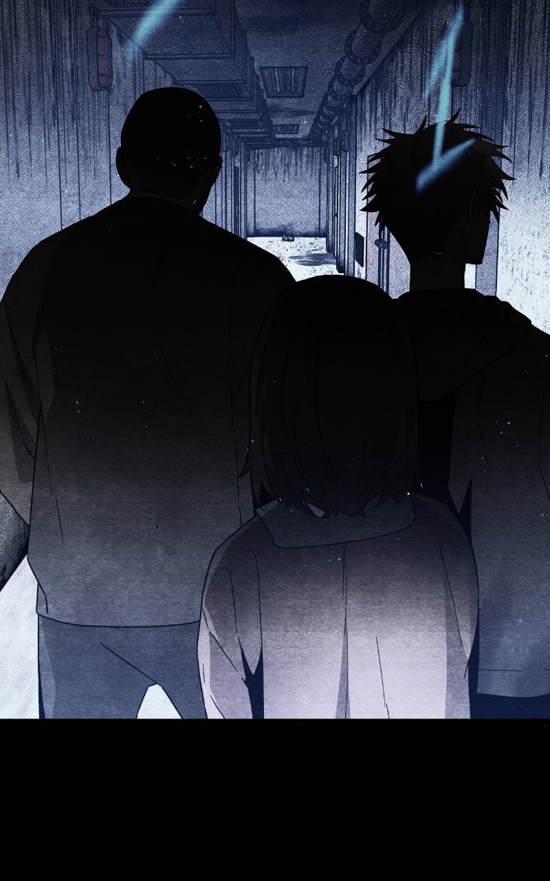 Read Destined Killer chapter 29 image 22 on Lezhin