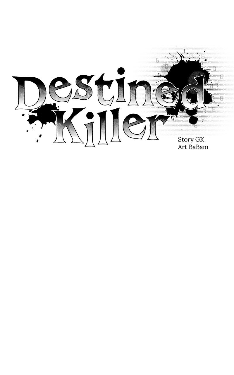 Read Destined Killer chapter 29 image 26 on Lezhin