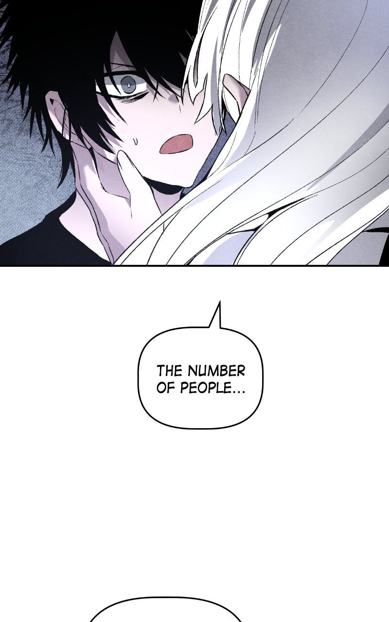 Read Destined Killer chapter 29 image 3 on Lezhin