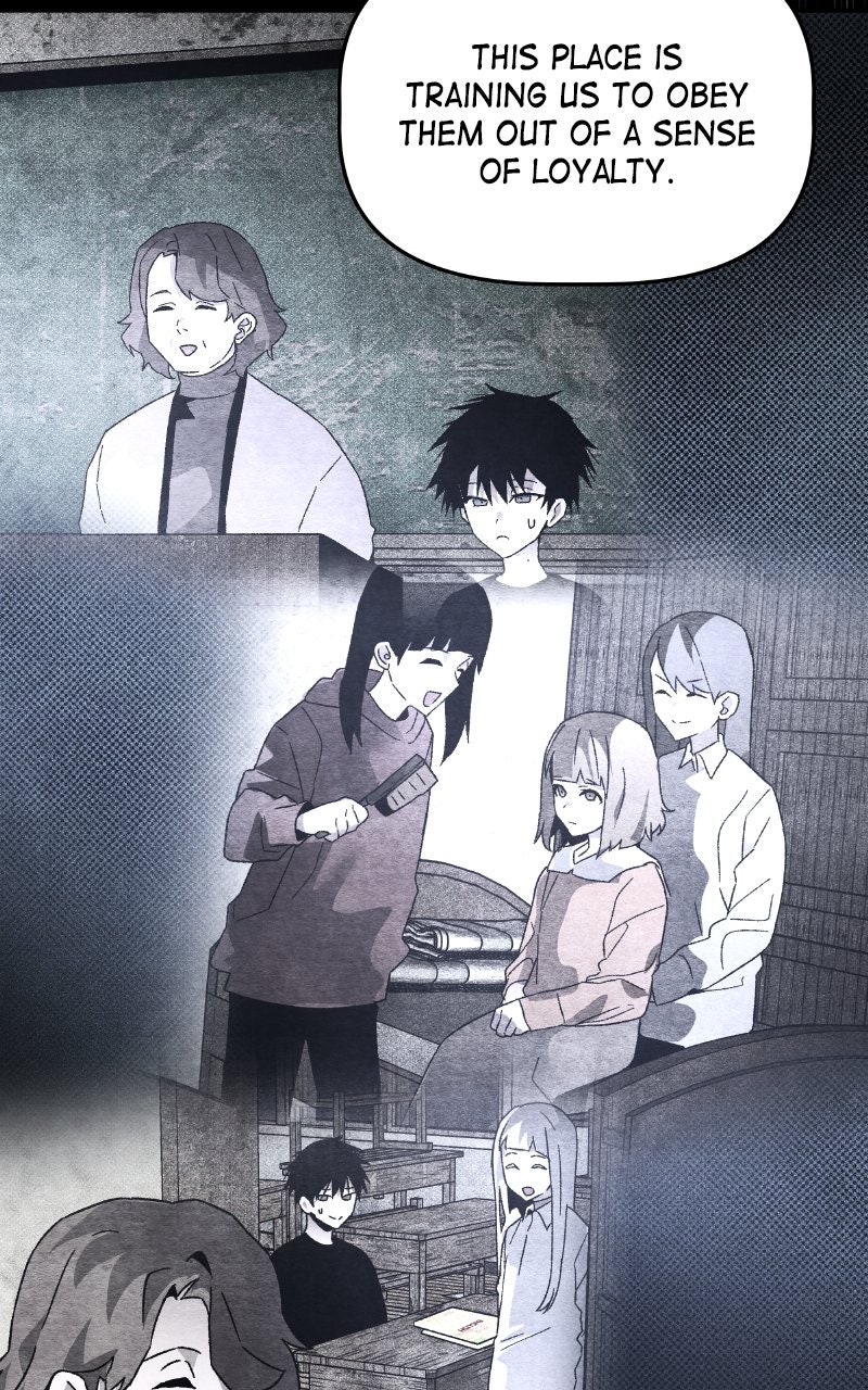 Read Destined Killer chapter 29 image 31 on Lezhin