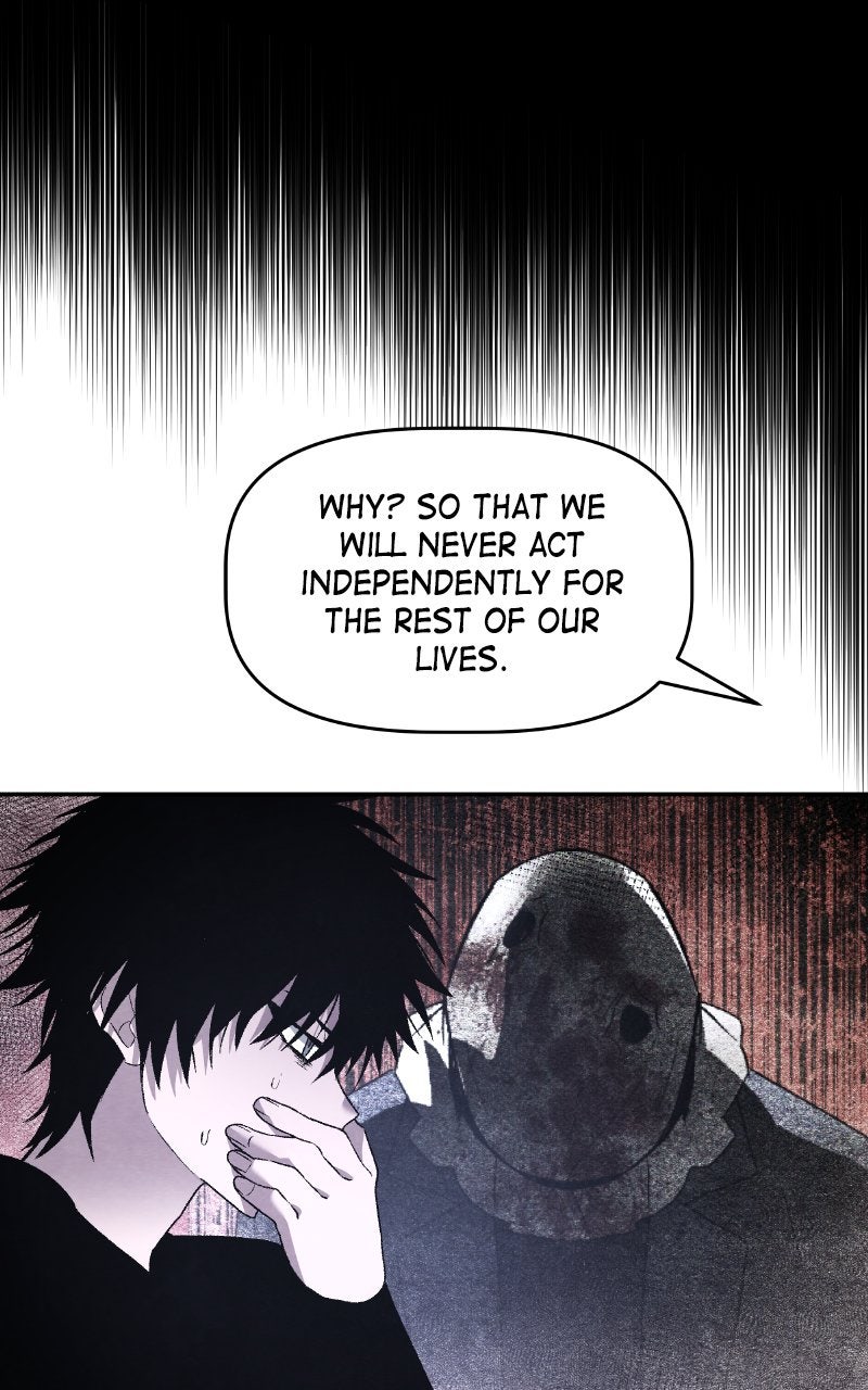 Read Destined Killer chapter 29 image 35 on Lezhin