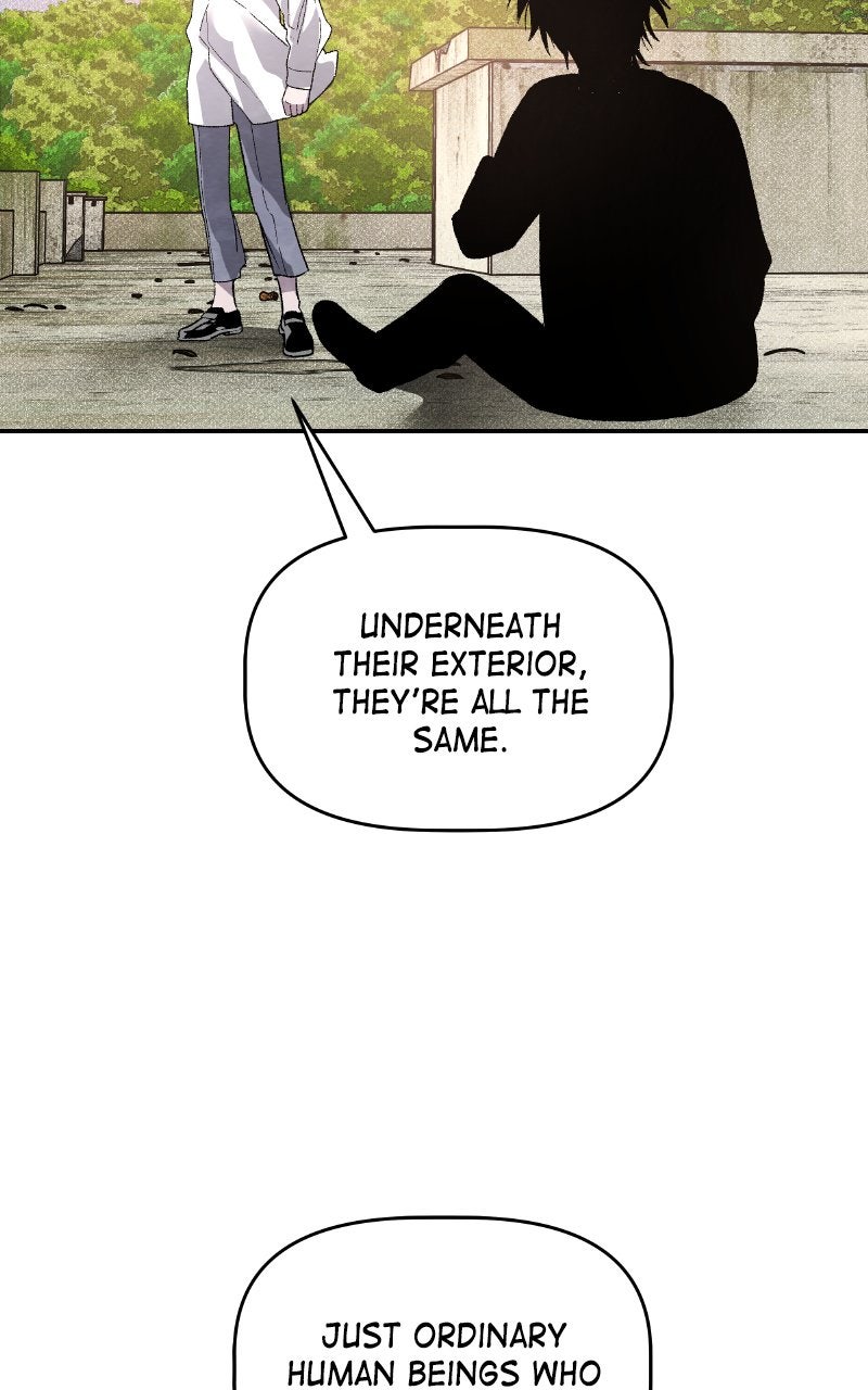 Read Destined Killer chapter 29 image 37 on Lezhin