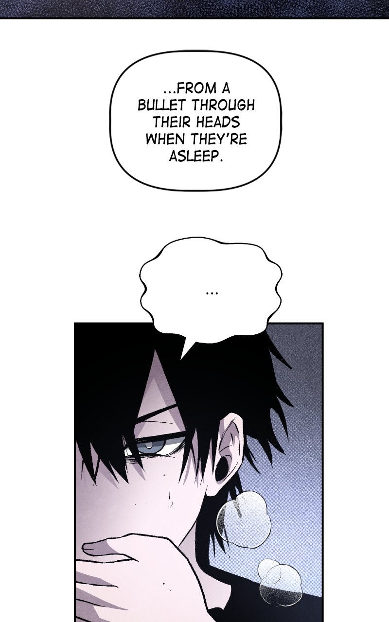 Read Destined Killer chapter 29 image 39 on Lezhin