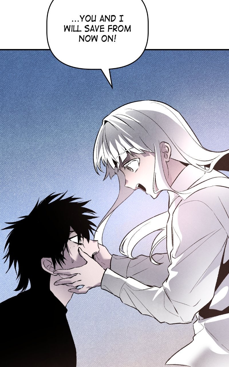 Read Destined Killer chapter 29 image 4 on Lezhin