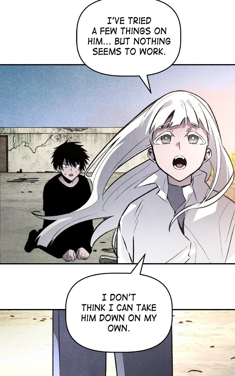 Read Destined Killer chapter 29 image 44 on Lezhin