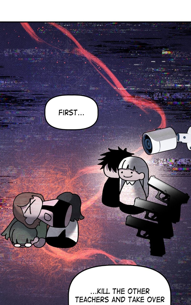 Read Destined Killer chapter 29 image 49 on Lezhin