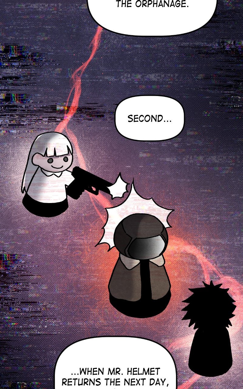 Read Destined Killer chapter 29 image 50 on Lezhin
