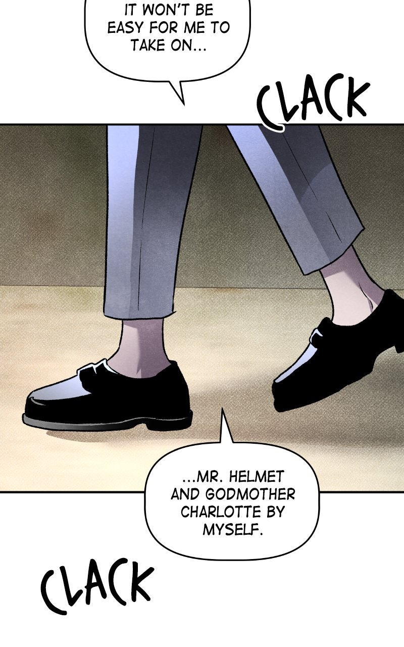 Read Destined Killer chapter 29 image 54 on Lezhin
