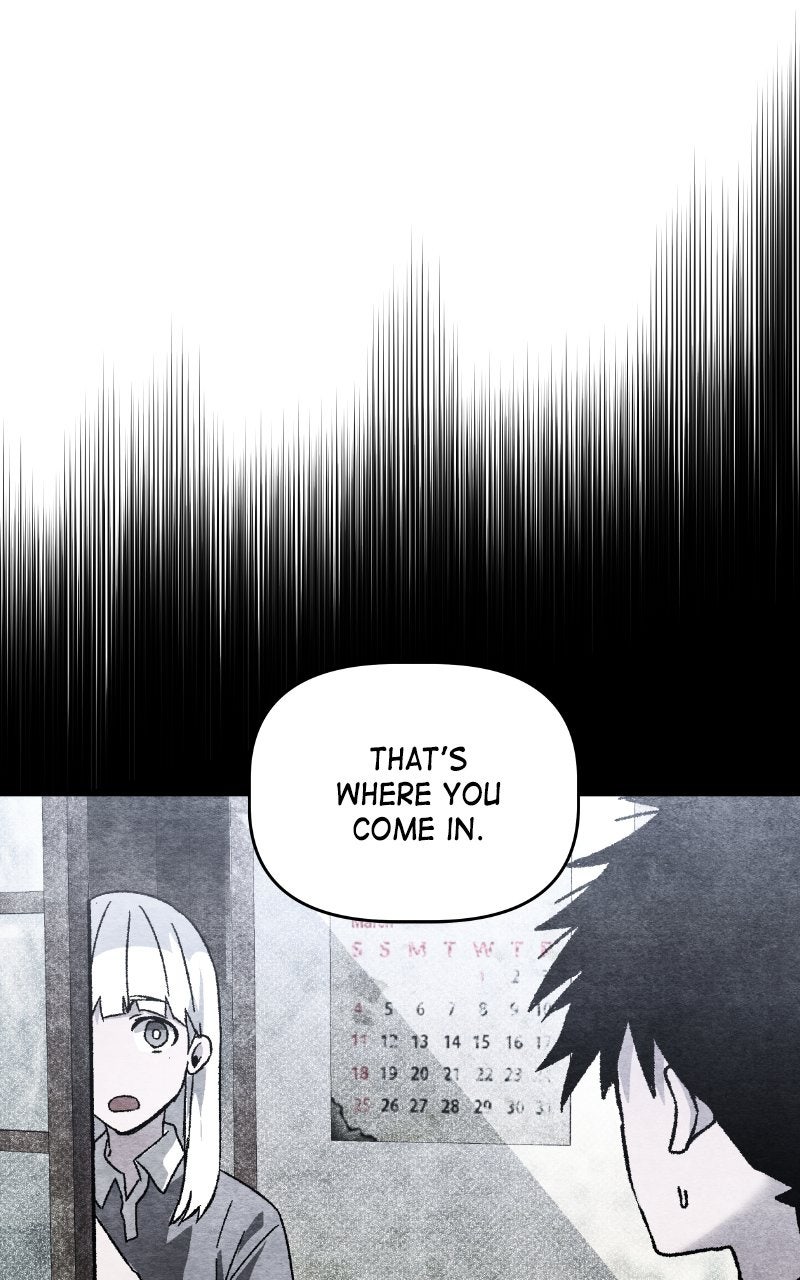 Read Destined Killer chapter 29 image 55 on Lezhin